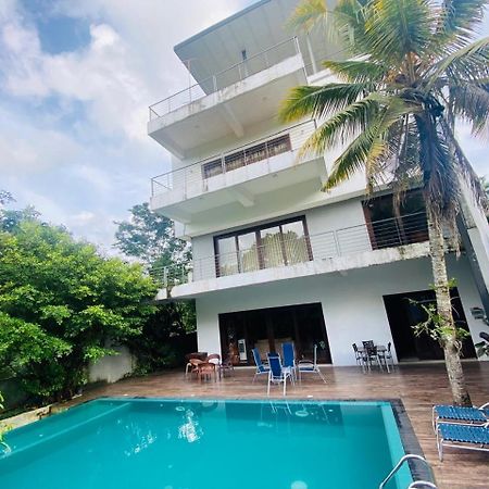 Thalangama Lakeview Lodge Battaramulla Bagian luar foto