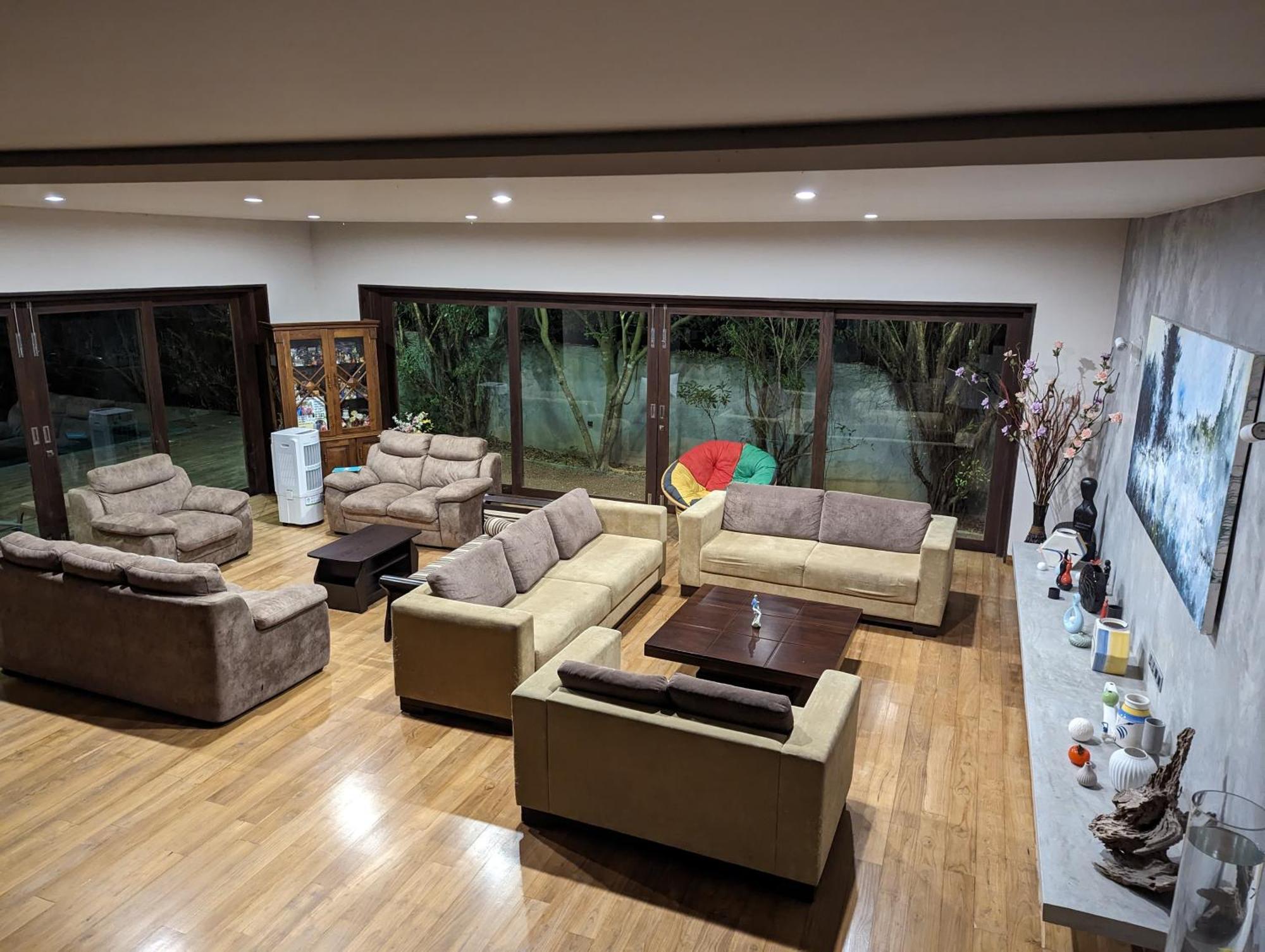 Thalangama Lakeview Lodge Battaramulla Bagian luar foto