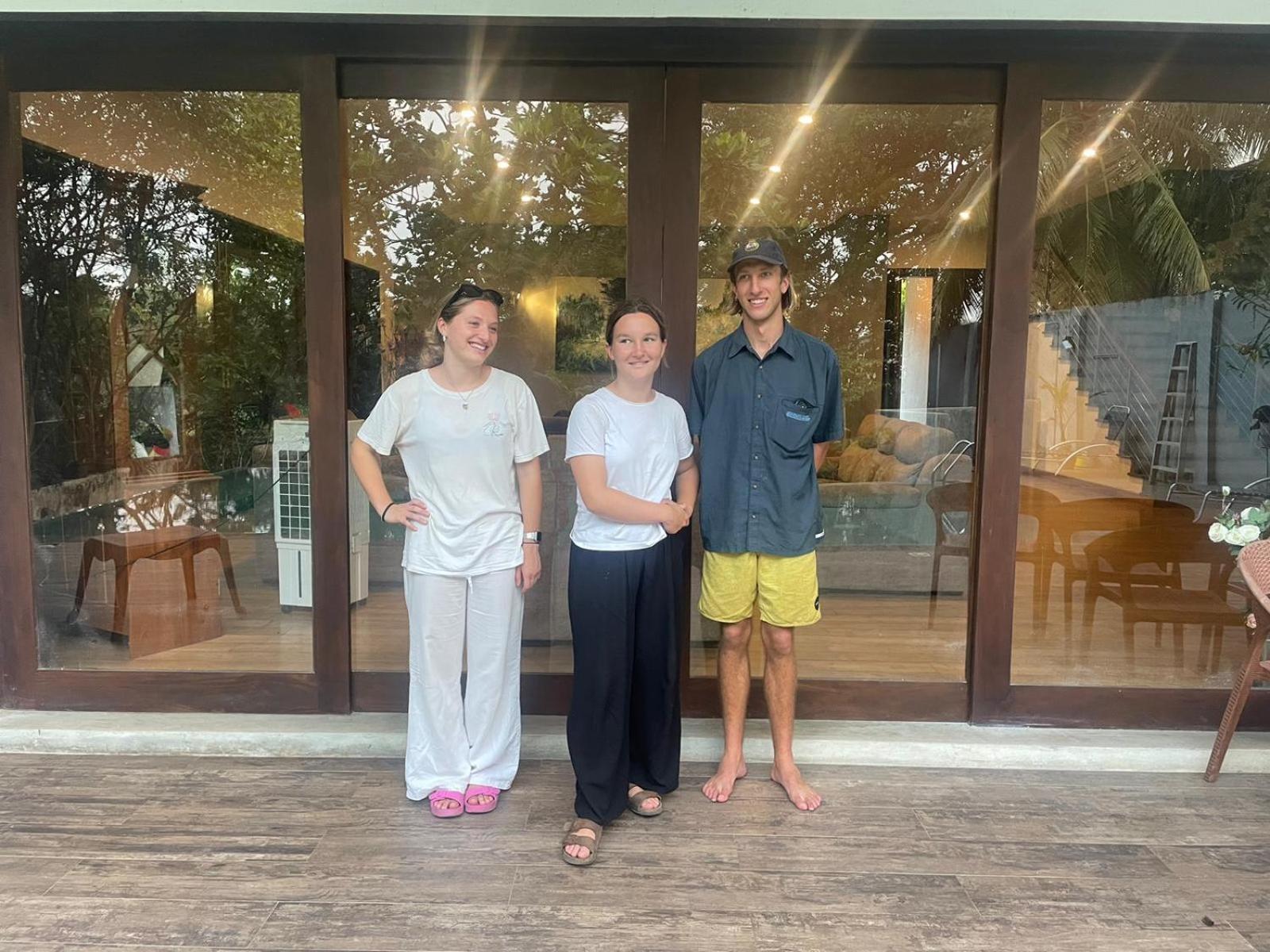 Thalangama Lakeview Lodge Battaramulla Bagian luar foto