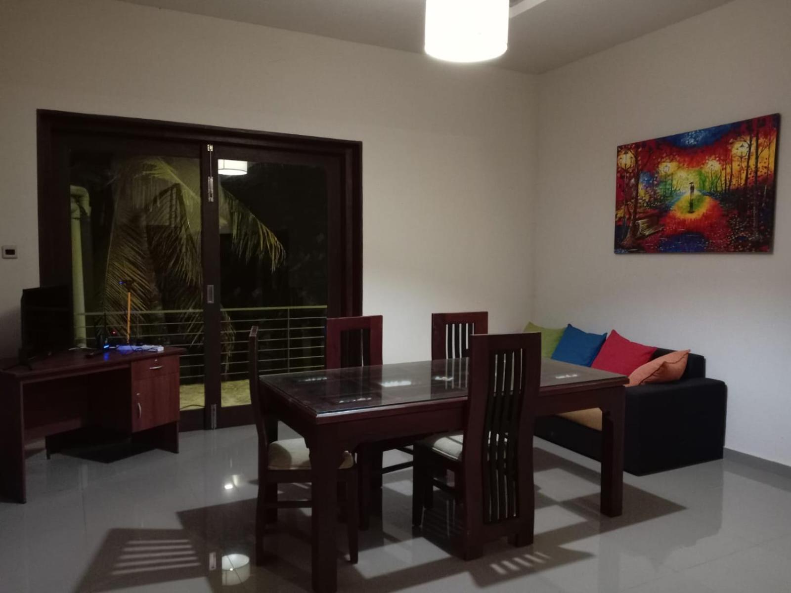 Thalangama Lakeview Lodge Battaramulla Bagian luar foto
