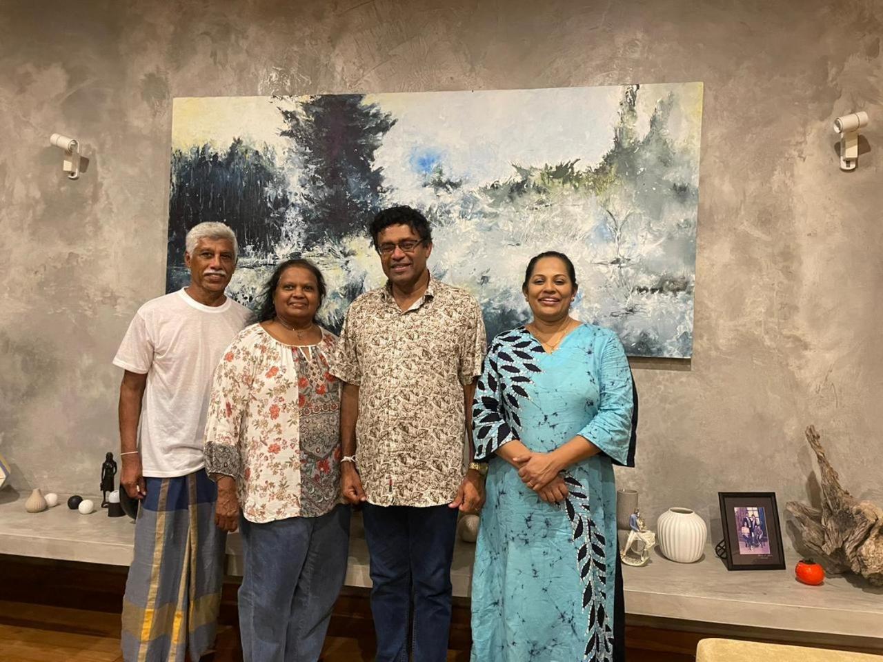 Thalangama Lakeview Lodge Battaramulla Bagian luar foto